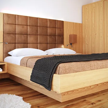 Hotel Gsoihof 3*