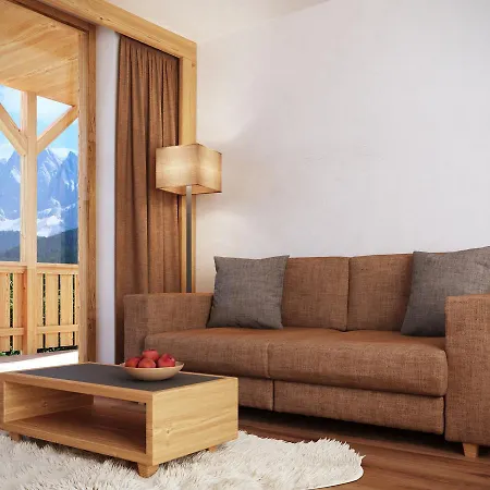 Gsoihof 3* Funes (Bolzano)