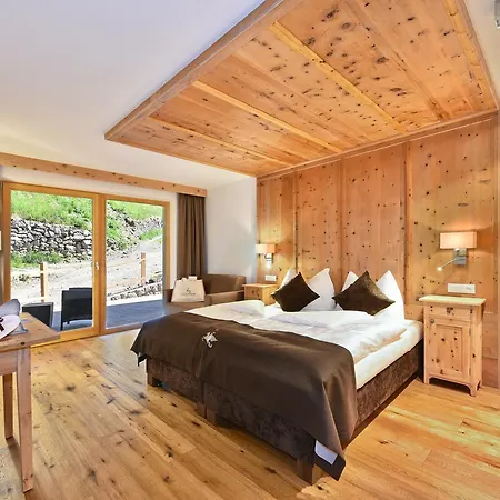 Hotel Gsoihof 3*