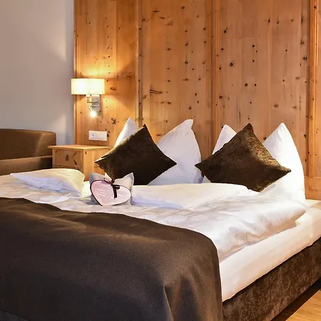 Hotel Gsoihof 3*