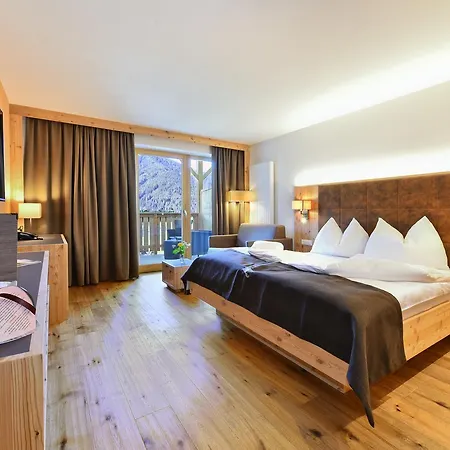 Gsoihof 3* Funes (Bolzano)