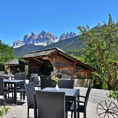 Hotel Gsoihof 3*