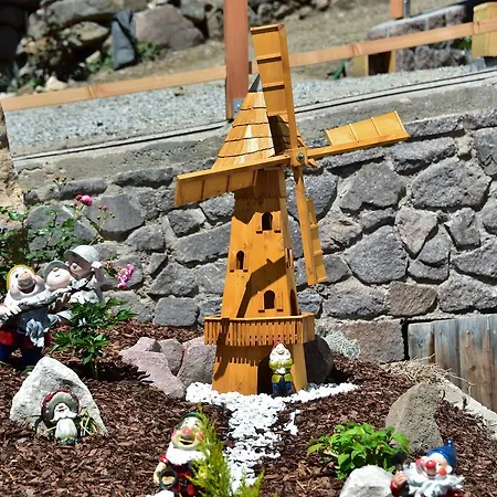Hotel Gsoihof 3*