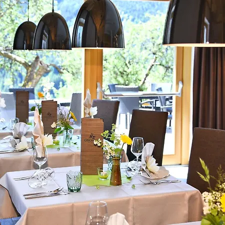 Gsoihof 3* Funes (Bolzano)