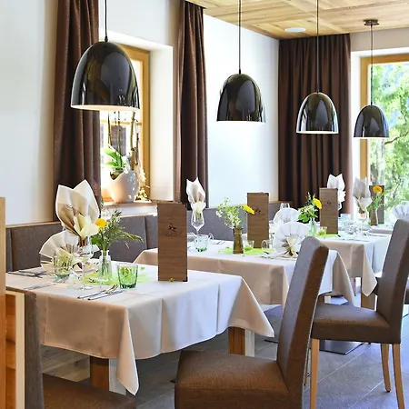Gsoihof 3* Funes (Bolzano)