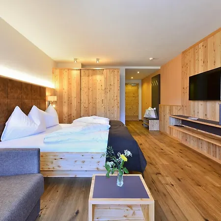 Hotel Gsoihof 3*