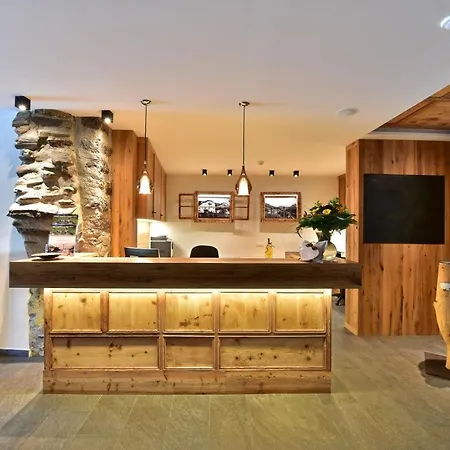 Hotel Gsoihof 3*