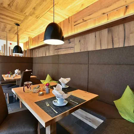 Hotel Gsoihof Funes (Bolzano)
