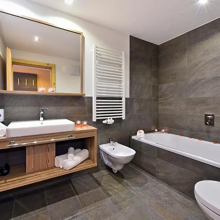 Gsoihof Hotel 3*
